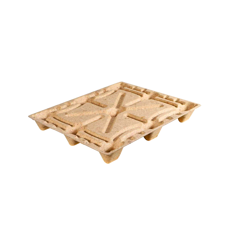 JC-1200*1000*145 Chuan-Shaped Rice-Shaped Pallet