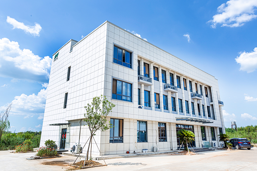 Tunay na Larawan ng Kumpanya