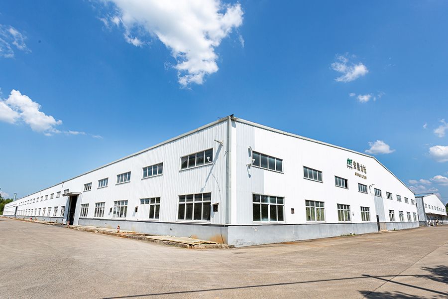 Tunay na Larawan ng Kumpanya