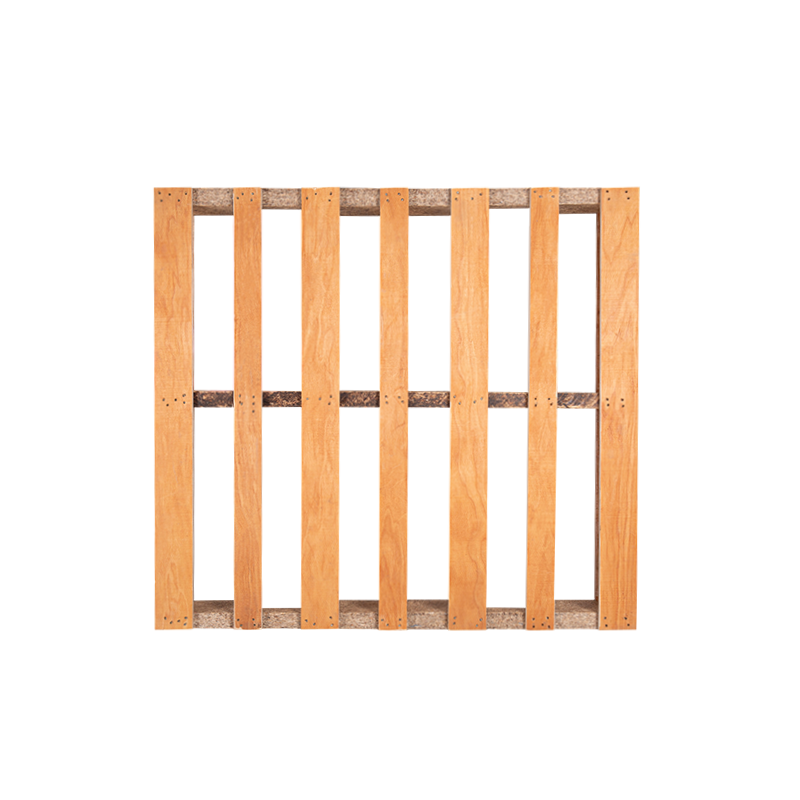 PC-1200*980*120 Magaang Flatbed Pallet