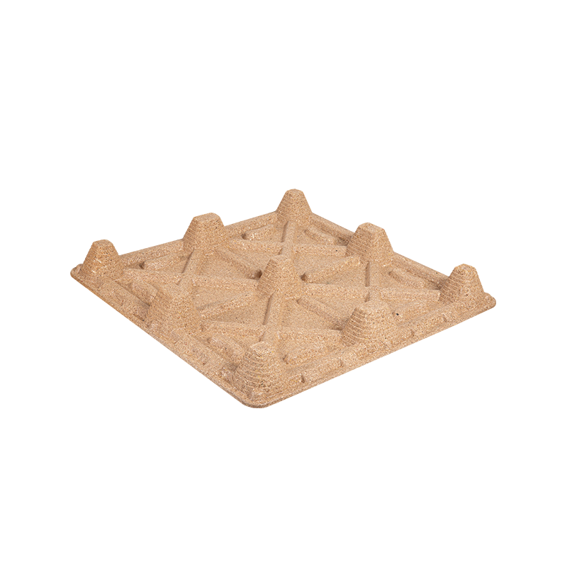 SJ-1000*1000*100 Magaang Four-Way Nine-Foot Pallet