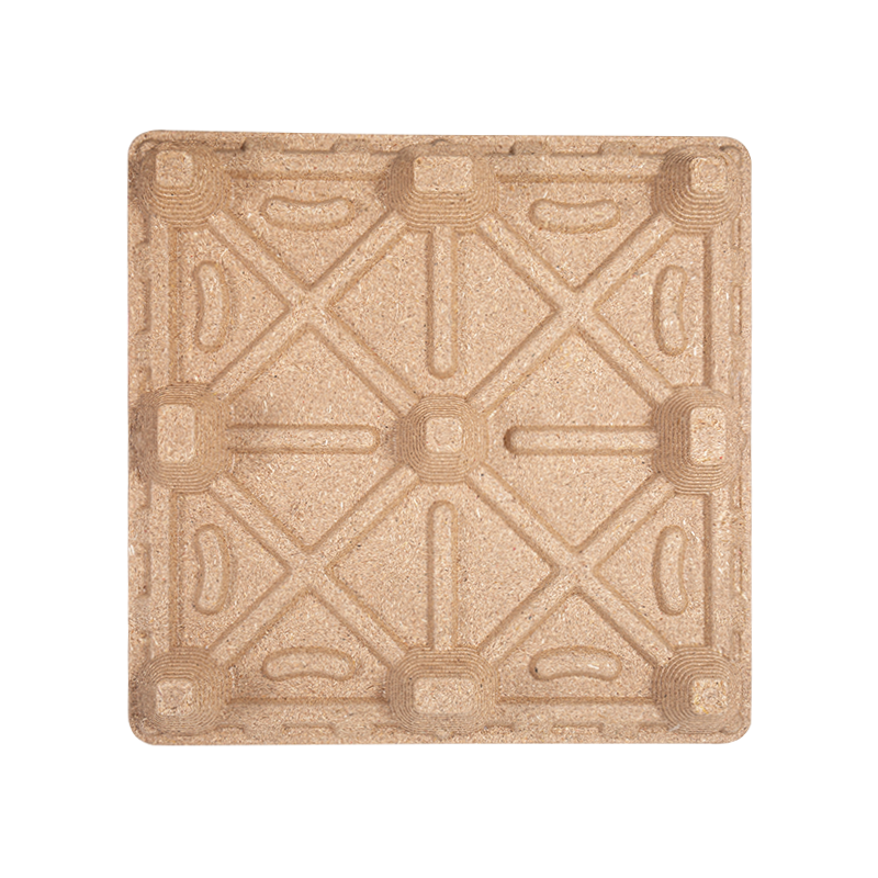 SJ-1000*1000*100 Magaang Four-Way Nine-Foot Pallet