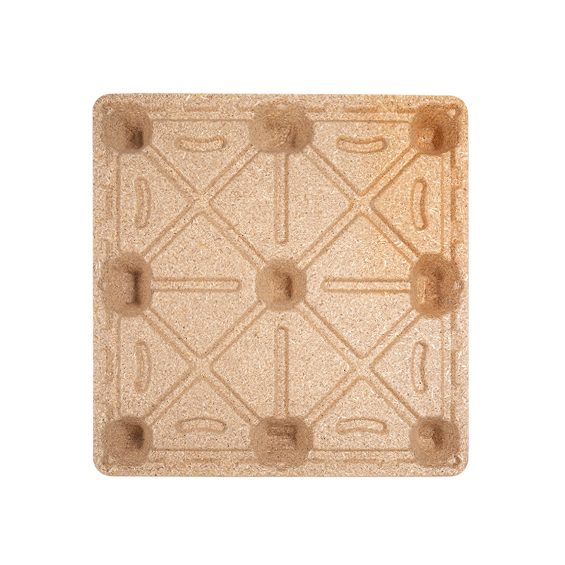 SJ-1000*1000*100 Magaang Four-Way Nine-Foot Pallet