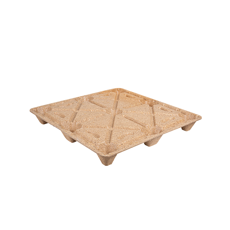 SJ-1000*1000*100 Magaang Four-Way Nine-Foot Pallet