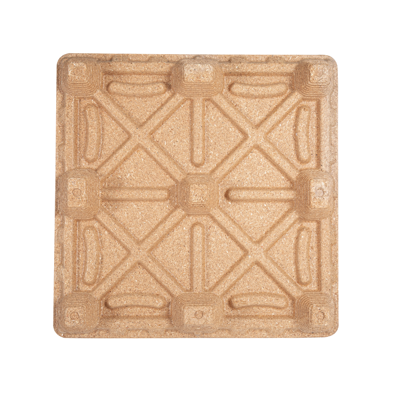 J-1100*1100*130 Magaang Logistics Nine-Legged Pallet