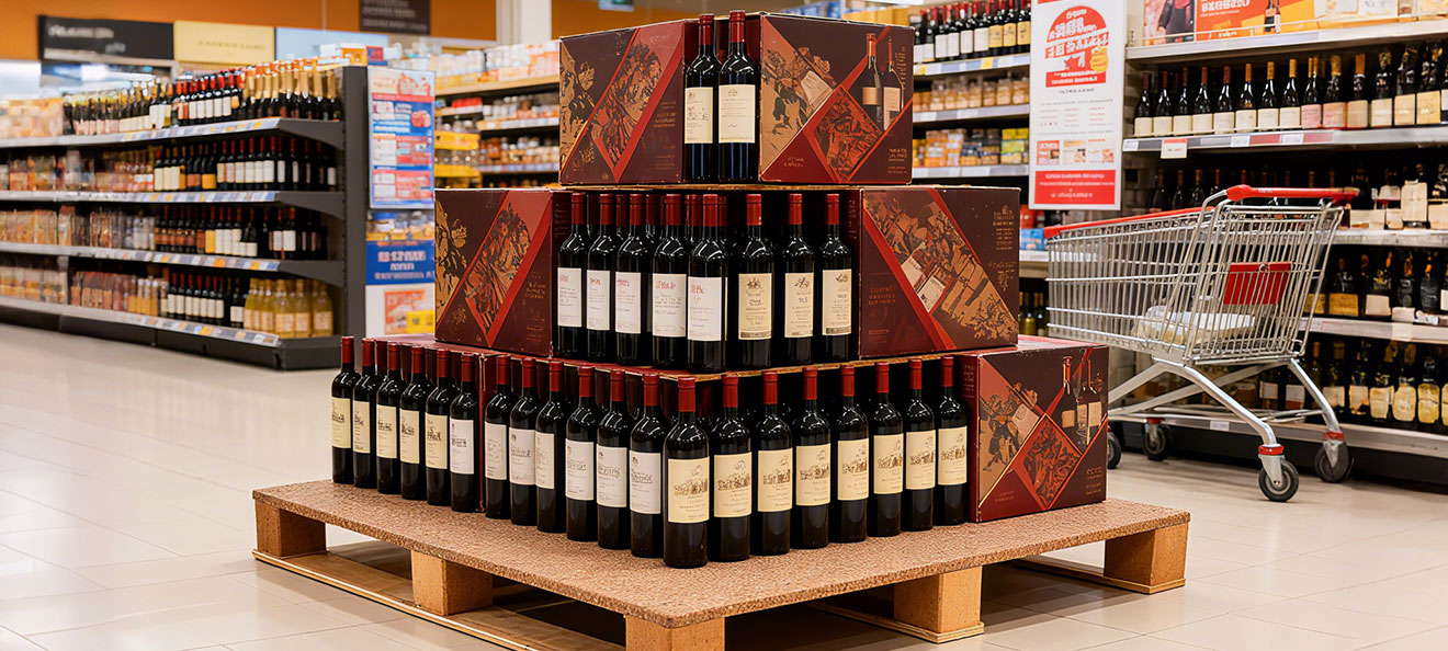 Industriya ng Pagkain