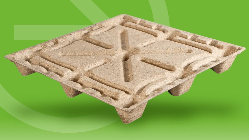 Bakit Mas Angkop ang Mga Pinindot na Wood Pallet para sa Mga Modernong Sistema ng Pag-iimbak?